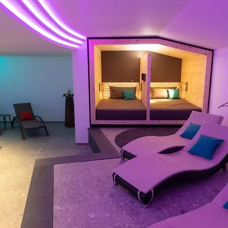 מלון Herrmann 4*