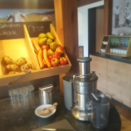 Herrmann מלון Münsingen