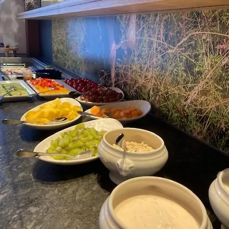 Herrmann מלון Münsingen