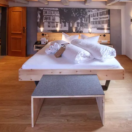 Herrmann מלון 4*