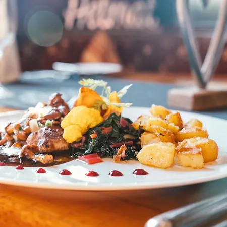 Herrmann מלון 4*