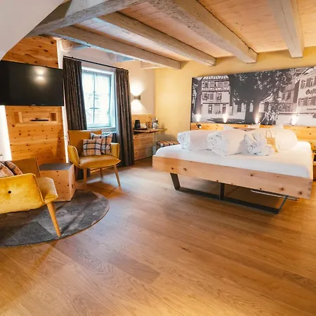 Hotel Herrmann Münsingen