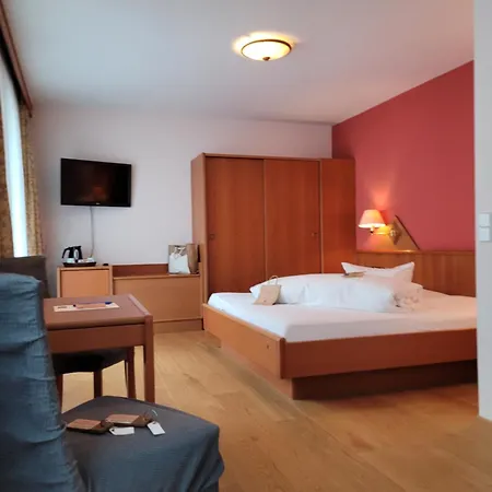 Herrmann Hotel