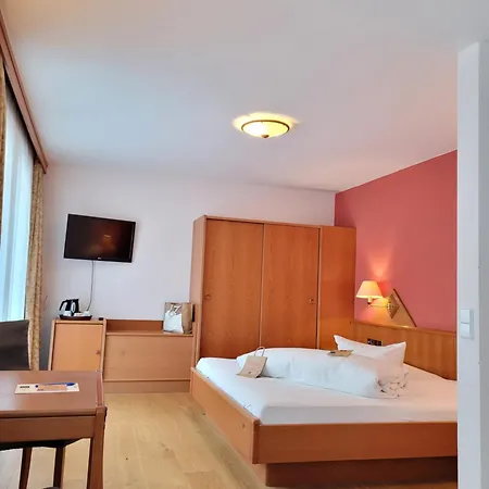 Hotel Herrmann