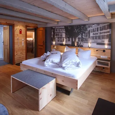Hotel Herrmann 4*