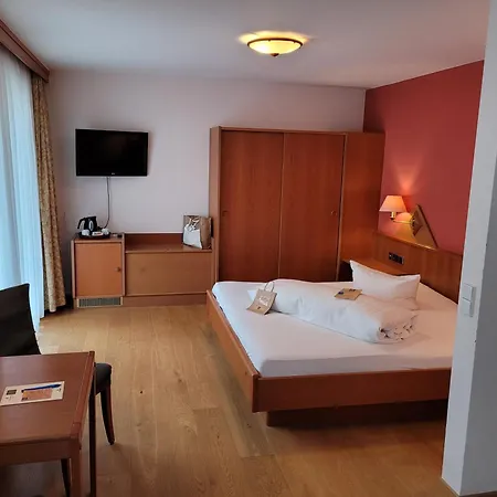 Herrmann Hotel Münsingen