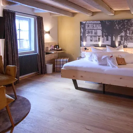 Hotel Herrmann Münsingen