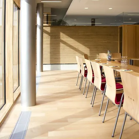 מלון Herrmann 4*