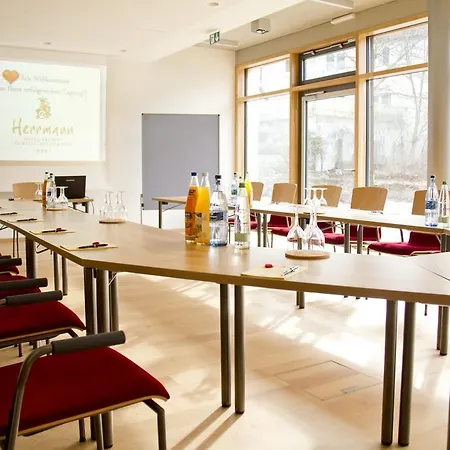 Hotel Herrmann