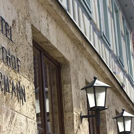 Hotel Herrmann Muensingen