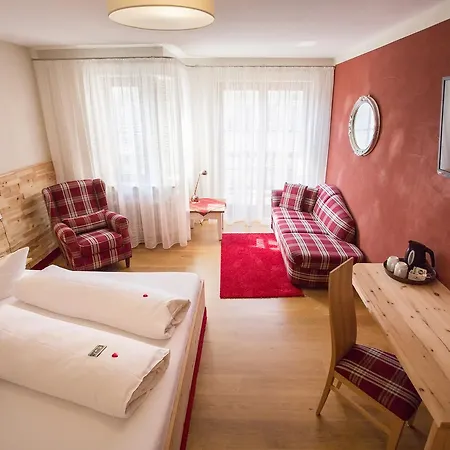 Herrmann Hotel 4*