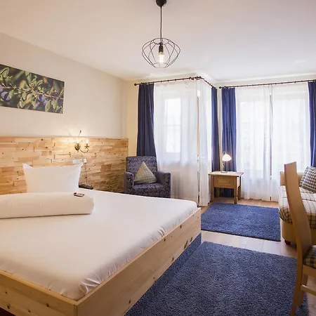 Herrmann 4* Muensingen