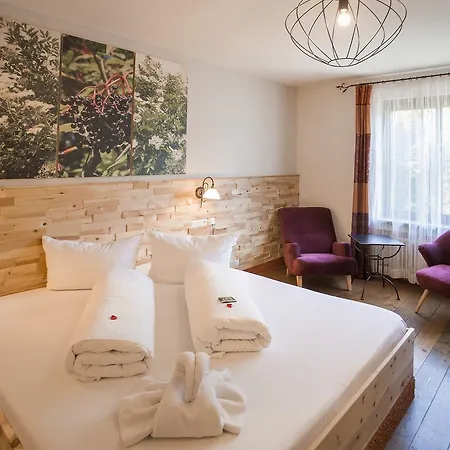 Herrmann Hotel