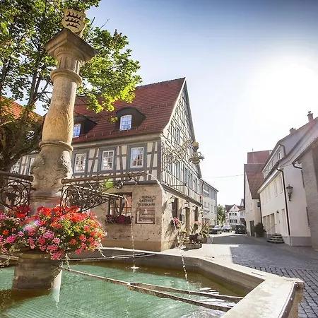 Herrmann Hotel