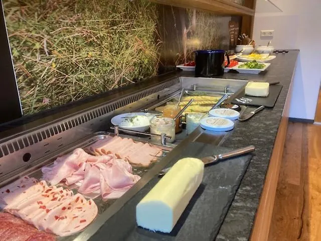 Herrmann Szálloda Münsingen