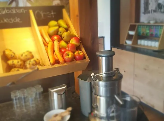 Herrmann Hotel Muensingen