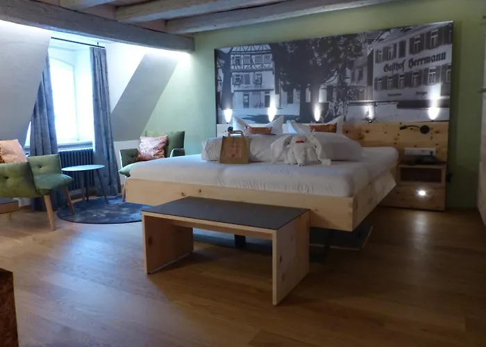 Hotel Herrmann 4*