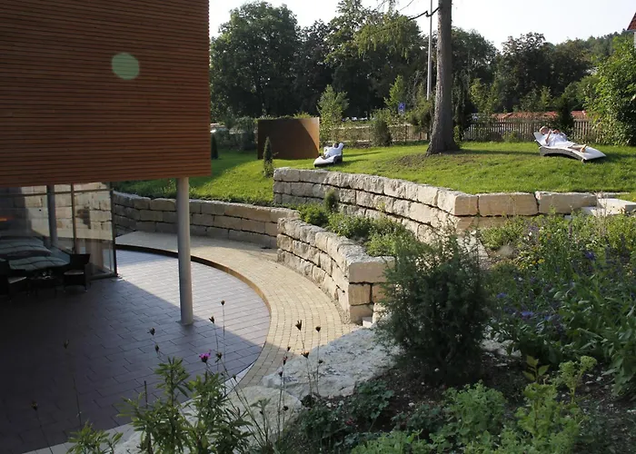 Herrmann 4* Muensingen