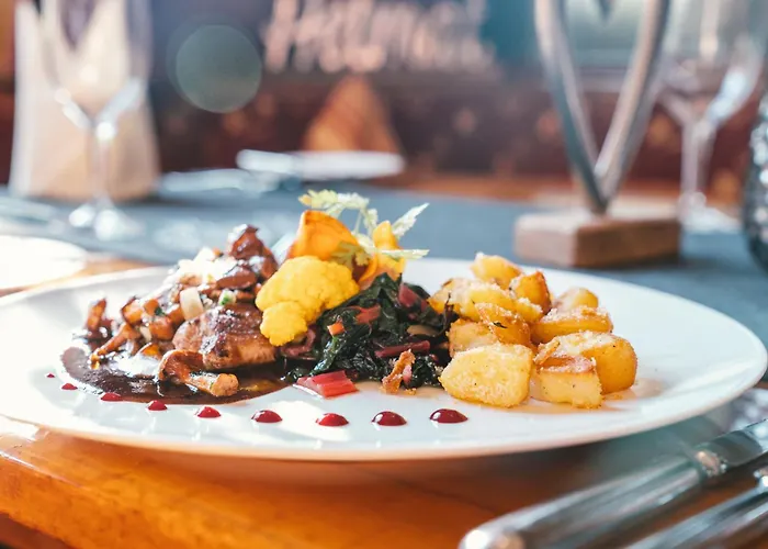 Herrmann Szálloda 4*