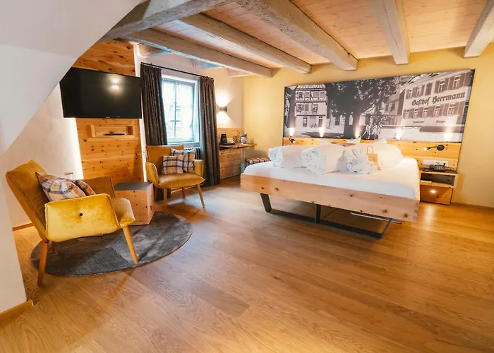 Hotel Herrmann Muensingen