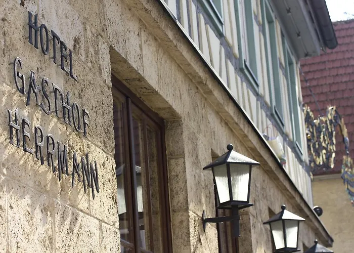 Hotel Herrmann Muensingen