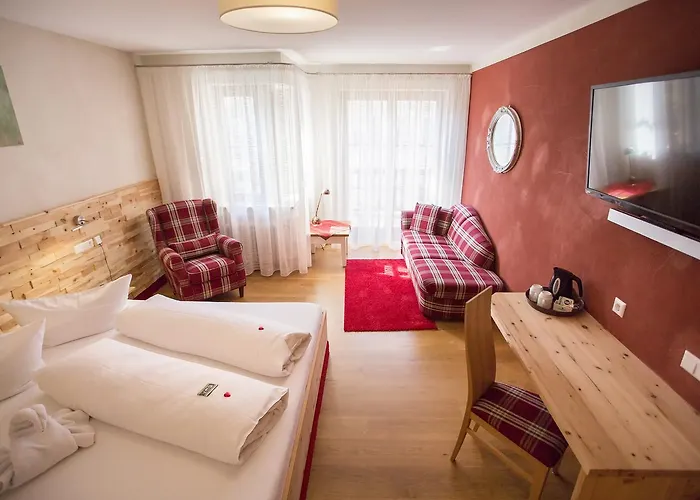 Herrmann Szálloda 4*