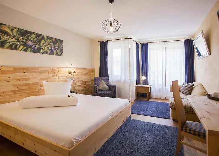 Herrmann 4* Münsingen